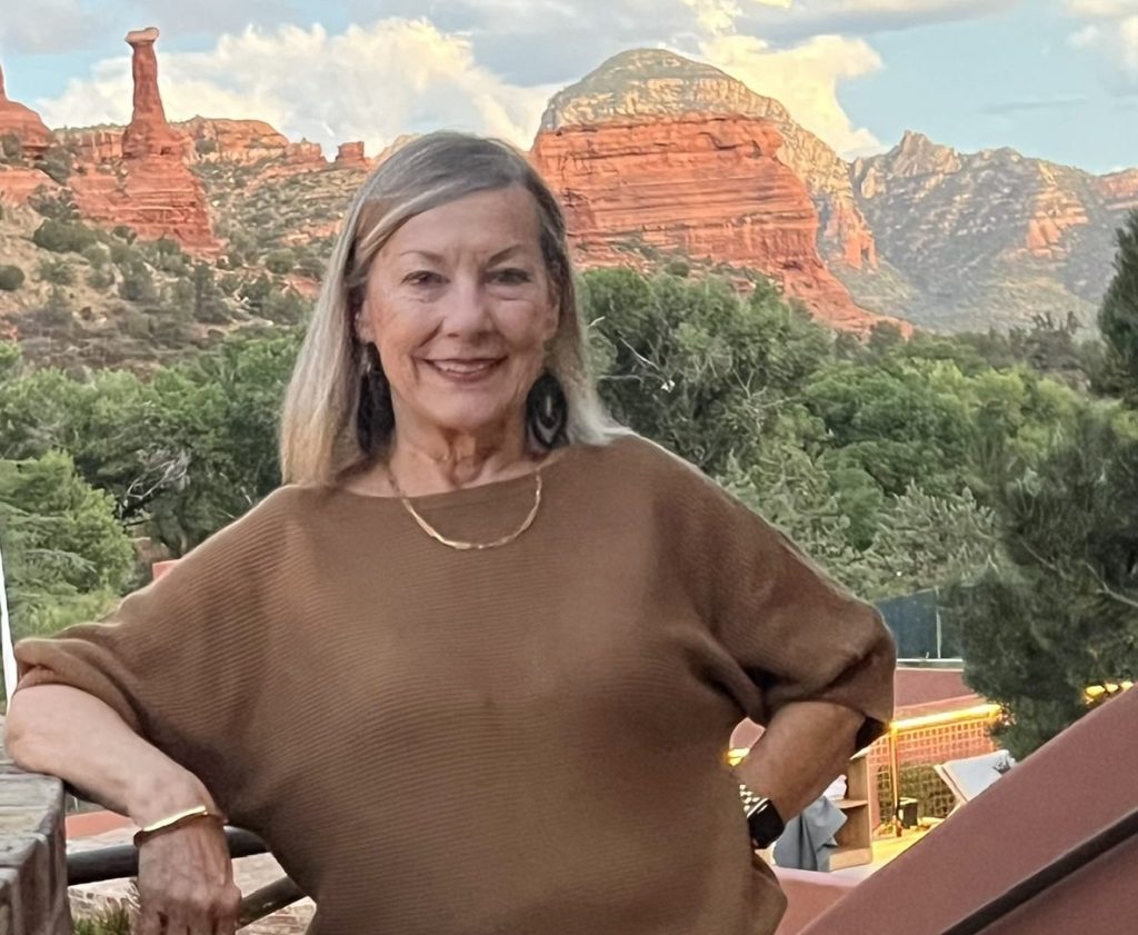 Beverly Nowak